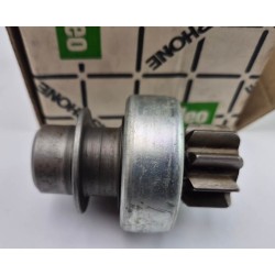 Lanceur pour démarreur Paris-rhone D8E141