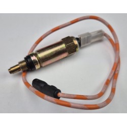 Etouffoir pour carburateur 32DISA14 sur Fiat Uno ES