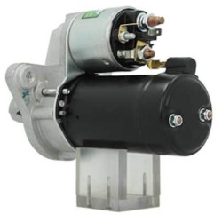 Anlasser ersetzt 028000-9260 / 028000-9261 Toyota 1.0 kw (Valeo type)