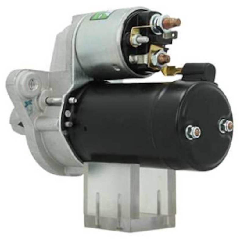 Motorino di avviamento sostituisce 028000-9260 / 028000-9261 Toyota 1.0 kw (Valeo type)