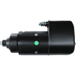 Anlasser ersetzt BNG412TDF1 / 0001401001 / 0001401004 / 0001401015