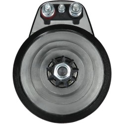 Starter replacing BNG412TDF1 / 0001401001 / 0001401004 / 0001401015