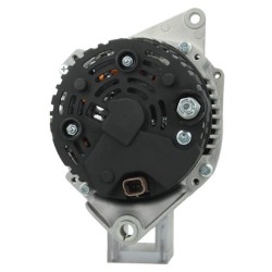Alternator replacing VALEO A13VI300 / A13VI259 / 7700436671