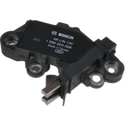 Regler für lichtmaschine  BOSCH 0121615032 / 0121615132 / 0121715058