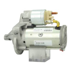 Motorino di avviamento Valeo TS22E36 sostituisce 30644957 / 30659478 Volvo 2.3 kw