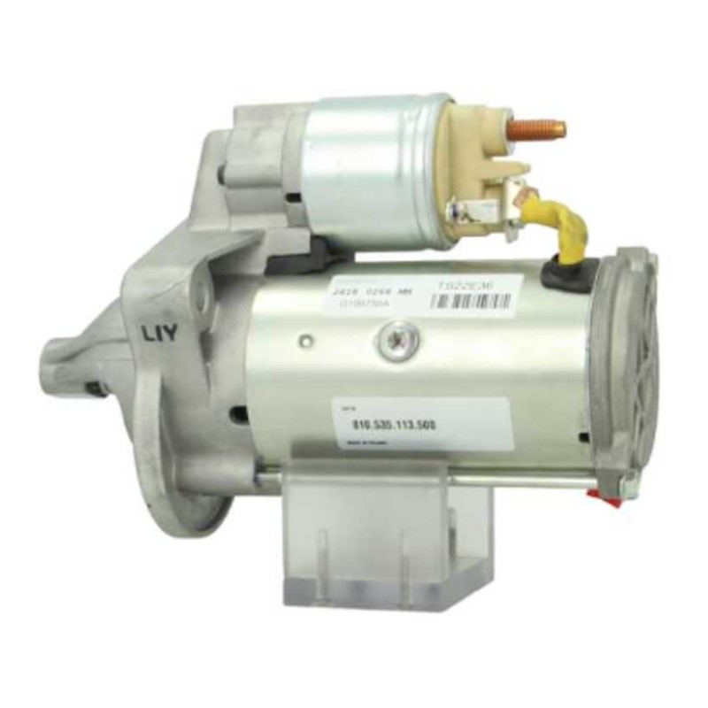 Démarreur Valeo TS22E36 remplace 30644957 / 30659478 Volvo 2.3 kw