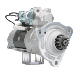 Arranque sustituye M9T70279 / M009T70279 / 8200058 Volvo 6.4 kw