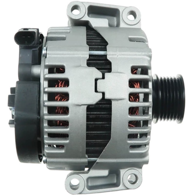 Lichtmaschine ersetzt 0121715007 / 0121715107 / 0986047860 Mercedes 180A