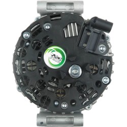 Alternator replacing 0121715007 / 0121715107 / 0986047860 Mercedes 180A