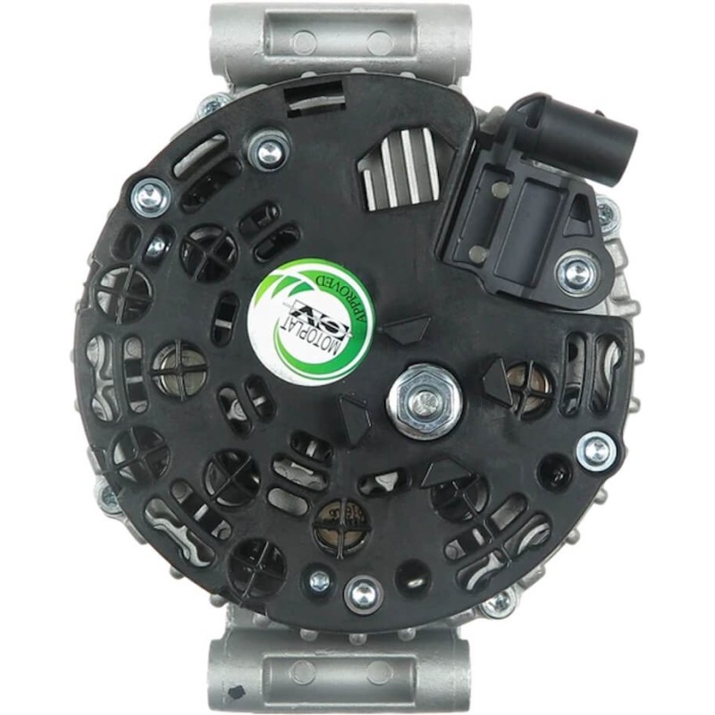 Alternatore sostituisce 0121715007 / 0121715107 / 0986047860 Mercedes 180A