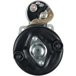 Motor de arranque sustituye0001218725 / 0001218175 / 0001218158 / 035532011F