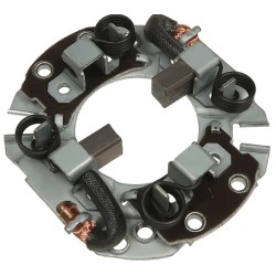 Porte balais pour démarreur Mitsubishi M2T13081 / M2T13181 / M2T13281