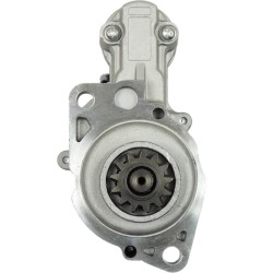 Starter replacing MITSUBISHI M002T56271 / M002T56272 /  M003T61171