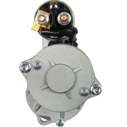 Starter replacing MITSUBISHI M002T56271 / M002T56272 /  M003T61171