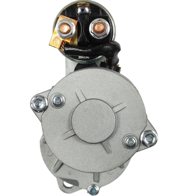 Starter replacing MITSUBISHI M002T56271 / M002T56272 /  M003T61171