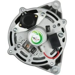 Alternator replacing 0120489232 / 0120489233 / 0120489324