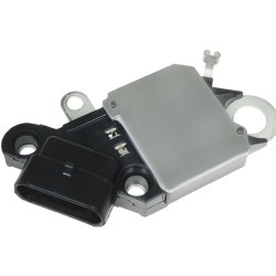 Regler für lichtmaschine Delco 8600016 / 8600017 / 8600020