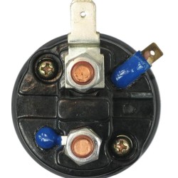 Relè per motorino di avviamento Lucas 25687 / 25689 / 25691A / 25699