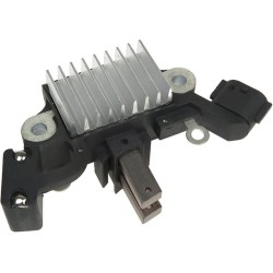 Regulador para alternador Hitachi LR170-760 / LR170-767B