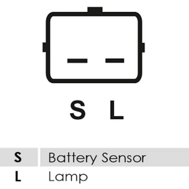 Regler für lichtmaschine  HITACHI LR170-760 / LR170-767B