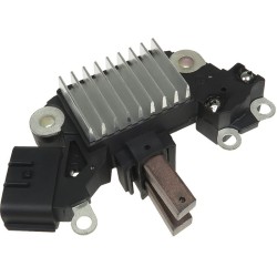 Regler für lichtmaschine  HITACHI LR1150-702 / LR1150-702B / LR1150-706 / LR1150-706B