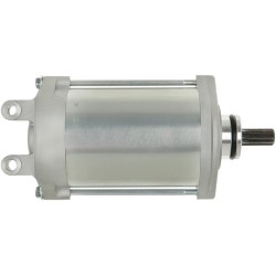 Démarreur remplace Denso 228000-8480 / 228000-8481 et Suzuki 31100-24F00 / 31100-24F01
