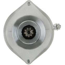 Starter replacing DENSO 228000-8480 / 228000-8481 and SUZUKI 31100-24F00 / 31100-24F01