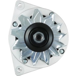 Alternator replacing BOSCH 0120489330 / 0120489329 / 0120489328 / 0120489327