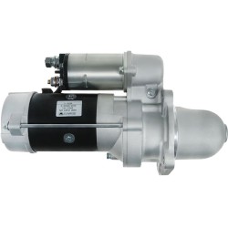 Motorino di avviamento NIKKO 0-23000-2070 sostituisce 0-61000-0280 / 230428A3