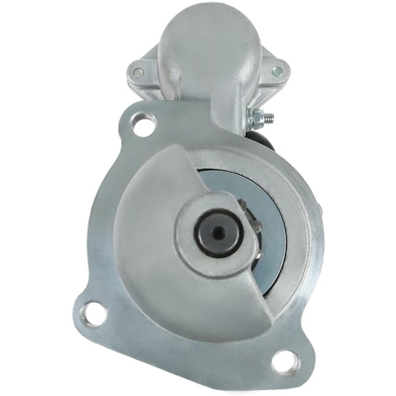 Starter NIKKO 0-23000-2070 replacing 0-61000-0280 / 230428A3