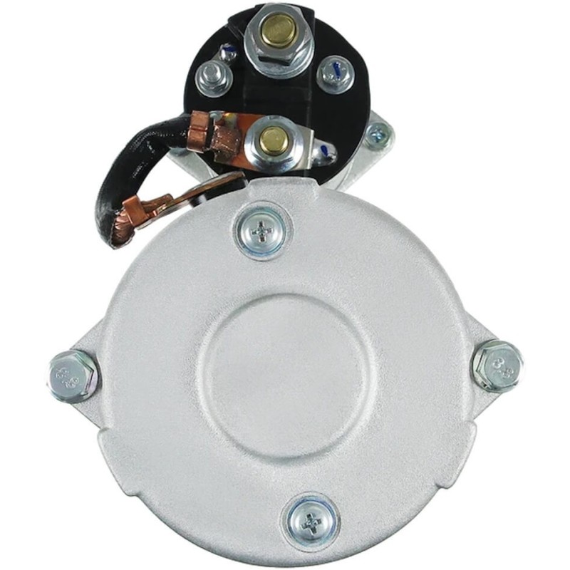 Anlasser NIKKO 0-23000-2070 ersetzt 0-61000-0280 / 230428A3