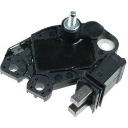 Régulateur remplace valéo 595238 / 591559 pour alternateur  TG17C026 / 2542845C