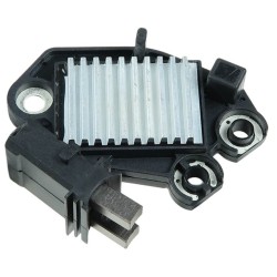 Regler ersetzt VALEO 591559 / 595238 für lichtmaschine   TG17C026 / 2542845C