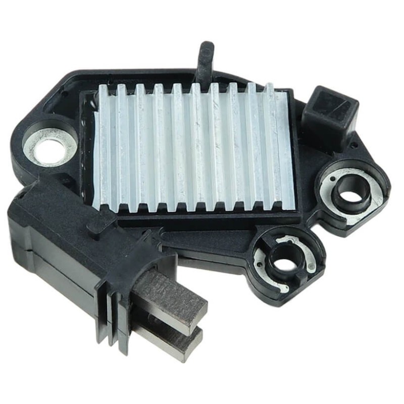Regulador sustituye valéo 595238 / 591559 para alternador  TG17C026 / 2542845C