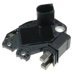 Regulator for alternator  VALEO FG20S012 / TG14C018 / TG14C031 / TG15C130