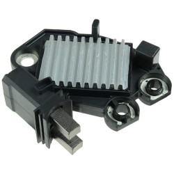 Regulador para alternador valéo FG20S012 / TG14C018 / TG14C031 / TG15C130
