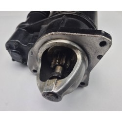 Ducellier 6247 starter motor