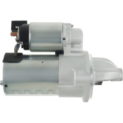 Motor de arranque Delco remy 8000629 sustituye 361002F055 / 361002F155