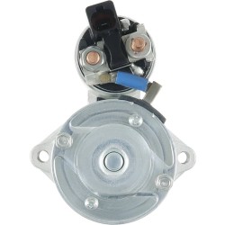 Démarreur Delco remy 8000629 remplace 361002F055 / 361002F155