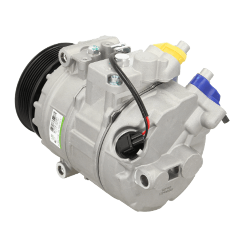 AC compressor replacing 4471501430 / DCP05033