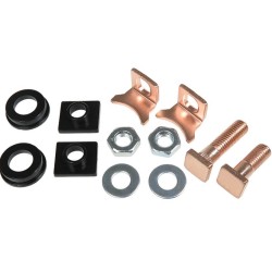 Contact Kit for starter DENSO 028000-7370 / 028000-7372 / 028000-7373