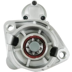 Motor de arranque sustituyee 0001124020 / 0001124021 / 068911024H / LRS01605