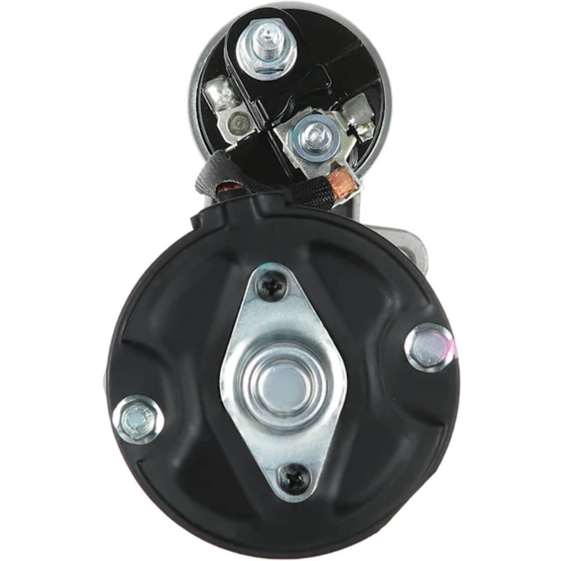 Motor de arranque sustituyee 0001124020 / 0001124021 / 068911024H / LRS01605