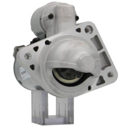 Motorino di avviamento VALEO TS22-62 sostituisce 504201467 / 5801287850 Iveco 2.5 kw