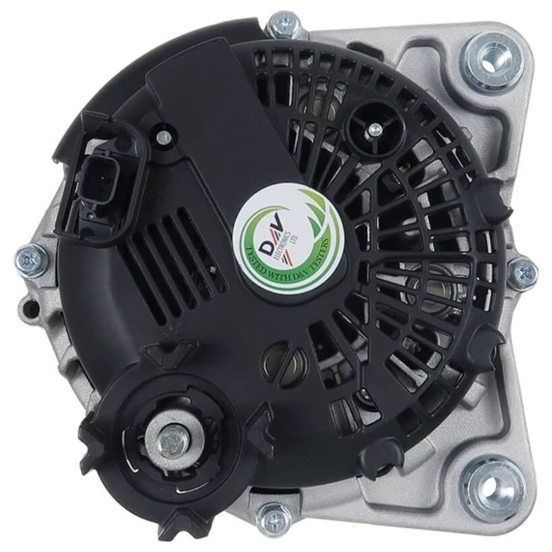 Alternateur remplace FG18T177 / 2717071B / FG18T179 DACIA / Renault 180A