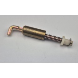 Lever for Weber ICEV carburetor