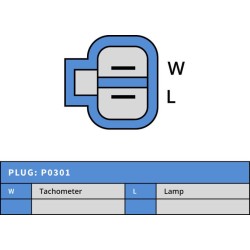 Lichtmaschine ersetzt LR170-505 / LR170-511B / LR170-511A / LR170- 511