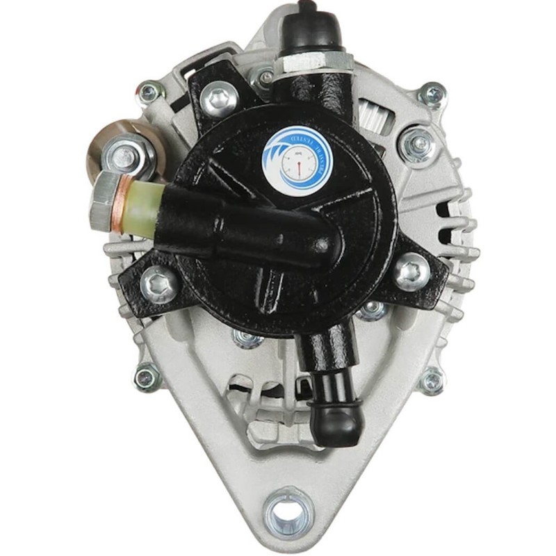 Alternator replacing LR170-505 / LR170-511B / LR170-511A / LR170- 511