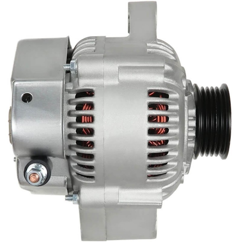 Alternator replacing 101211-4420 / 101211-4161 / 101211-4160 / 102211-9400