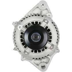 Alternador sustituye 101211-4420 / 101211-4161 / 101211-4160 / 102211-9400